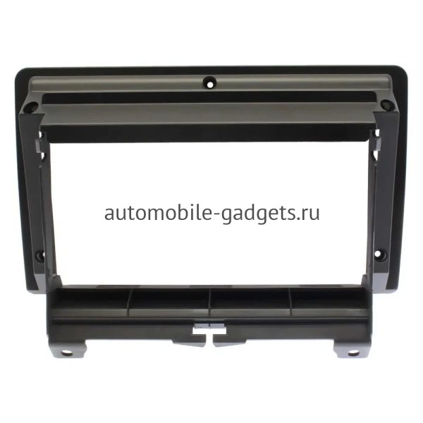 Штатная магнитола Canbox RS9-1204 для Land Rover Range Rover Sport 2005-2009 1.5/32 Android 10 (IPS, DSP, CarPlay)
