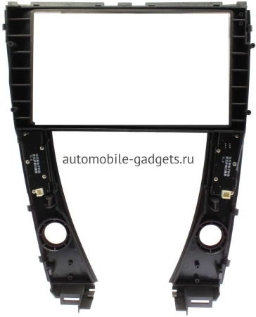 Штатная магнитола Lexus ES 5 2006-2012 (Тип A, для авто без монитора) Canbox L-Line 4169-9-4087 на Android 10 (4G-SIM, 2/32, TS18, DSP, QLed)