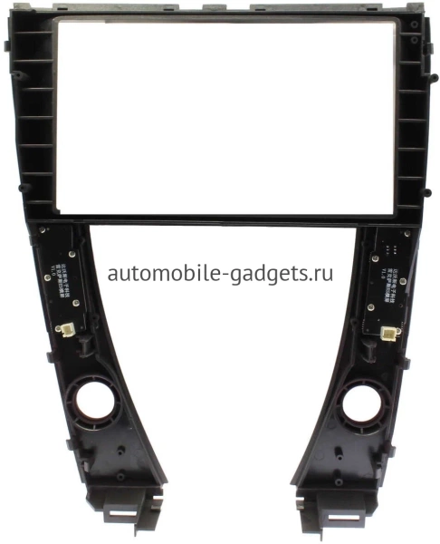 Штатная магнитола Lexus ES 5 2006-2012 (Тип A, для авто без монитора) Canbox L-Line 4169-9-4087 на Android 10 (4G-SIM, 2/32, TS18, DSP, QLed)