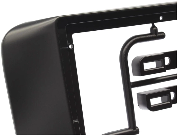 Chevrolet Tahoe, Suburban 2007-2013 Canbox RS9-GM002N 1.5/32 Android 10 (IPS, DSP, CarPlay)