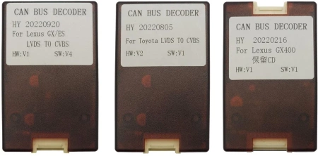 Lexus GX 460 2013-2023 (Тип В) Canbox L-Line 4168-10-3220 на Android 10 (4G-SIM, 3/32, TS18, DSP, QLed)