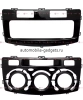 Parafar PF062FHD штатная магнитола для Toyota Hilux 2008-2015, Fortuner 2011-2015 на Android 11 с 2GB, DSP, 4G