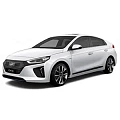 Hyundai Ioniq 2016+