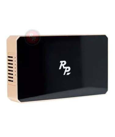 Усилитель с процессором Redpower RP DSP 5.1