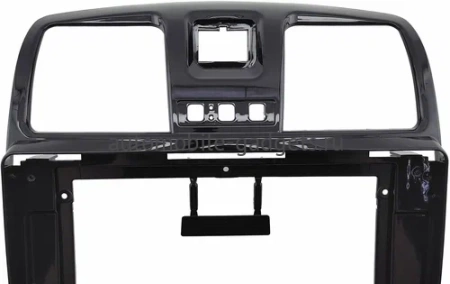 Штатное головное устройство Great Wall Wingle 5 2011-2015 Teyes CC2L PLUS 1/16 10 дюймов RM-10-027 на Android 8.1 (DSP, IPS, AHD) Штатное головное устройство Great Wall Wingle 5 2011-2015 Teyes CC2L PLUS 1/16 10 дюймов RM-10-027 на Android 8.1 (DSP, IPS, AHD)