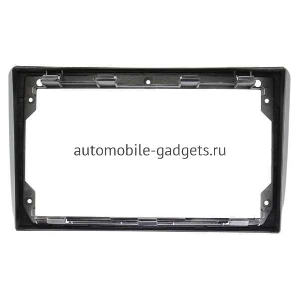 Citroen C2 2003-2009, C3 Picasso 2008-2017 (черная) Canbox RS9-091 1.5/32 Android 10 (IPS, DSP, CarPlay)