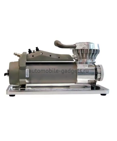 Автокомпрессор Berkut R24