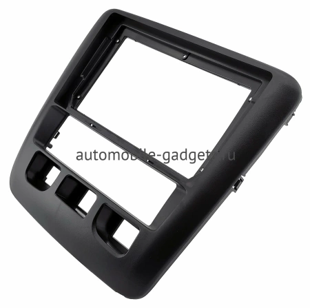 Штатная магнитола Canbox H-Line 7803-9-0173 для Nissan Liberty 1998-2004 Android 10 (4G-SIM, 4/64, DSP, IPS) С крутилками