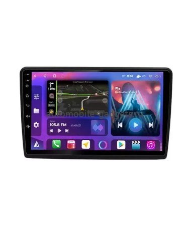 FarCar S500 TM1018M штатная магнитола для Ford Ecosport 2017+ на Android 14 c 2Gb, DSP, 4G