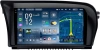 Штатное головное устройство Teyes CC4 Pro 2K 12/256 9.5 дюймов RM-9-1412 для Mercedes-Benz S (w221) 2005-2013 на Android 13 (4G-SIM, DSP, QLed, AI)