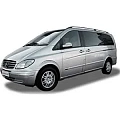 Mercedes-Benz Viano (W639) (2003-2010) Mercedes-Benz Viano (W639) (2003-2010)