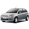 Ford Fiesta Mk5 (2002-2008) Ford Fiesta Mk5 (2002-2008)