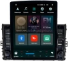 Штатная магнитола Canbox M-Line 5614-9299 для Skoda Kamiq 2018-2024 на Android 10 (4G-SIM, 4/64, DSP, QLed, Tesla)