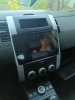 Штатная магнитола Canbox EVO 2K 5830-1011 для Nissan X-Trail (T31) 2007-2015 на Android 14 (4G-SIM, 12/256, DSP, QLed, AI, 360)
