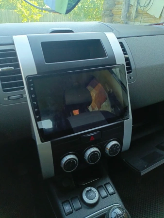 Штатная магнитола Canbox EVO 2K 5830-1011 для Nissan X-Trail (T31) 2007-2015 на Android 14 (4G-SIM, 12/256, DSP, QLed, AI, 360)