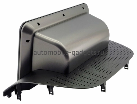 Штатная магнитола Canbox L-Line 4167-9-036 для Honda Accord 10 2017-2023 (глянцевая) на Android 10 (4G-SIM, 3/32, TS18, DSP, QLed)