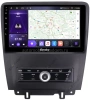 Kuberg SF-1103-PH-9009-12256-TS20 штатная магнитола для Ford Mustang 2009-2013 на Android 13 c 12GB, DSP, 4G