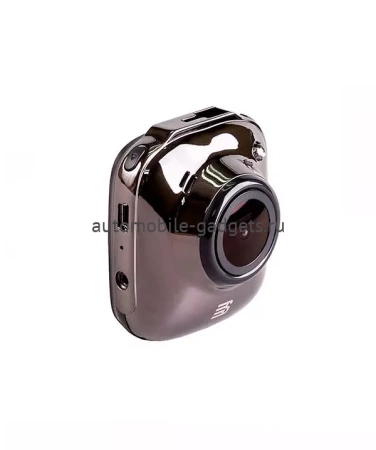 SilverStone F1 A50-FHD Видеорегистратор