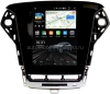 Штатное головное устройство Ford Mondeo 4 2010-2014 Canbox M-Line (Tesla style) 9.7 дюймов 2/32 5620-FR139A на Android 10 (4G-SIM, DSP, QLed)