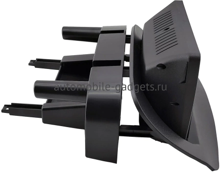 Штатная магнитола Canbox H-Line 4197-9-0450 для Renault Kangoo 2 (2008-2021) на Android 10 (4G-SIM, 8/128, DSP, QLed)