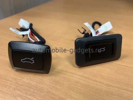 Aviline TGN-17 Электро подъемник крышки багажника (5-й двери) для Volkswagen TIGUAN 2017+