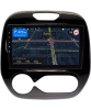 OEM GT9-9185 Штатная магнитола для Renault Kaptur 2016+ (климат) на Android 10 c 2GB