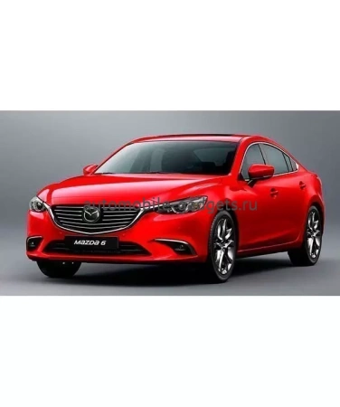 Блокиратор рулевого вала для MAZDA 6*/2017-/*ЭлУР Гарант Блок Люкс 054.E/f/k Рулевой вал диаметром 24.2мм