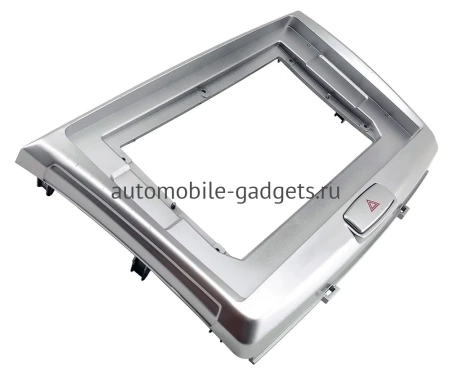Штатная магнитола Haval H6 2014-2020, M6 2017-2021 OEM RS10-1064 на Android 10