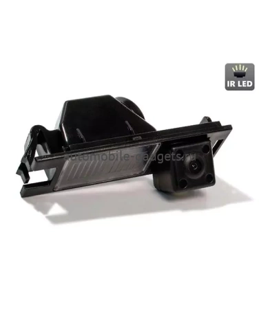 CMOS ИК штатная камера заднего вида AVS315CPR (030) для Hyundai, Kia