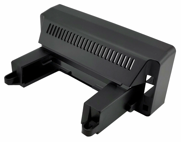 Штатная магнитола Mercedes-Benz C (w205), GLC (x253) 2015-2021 (Тип 1) 12.3 дюйма Canbox M-Line 7812-0780 на Android 10 (4G-SIM, 4/64, DSP, QLed) BMW Style