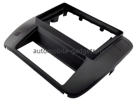 Nissan Patrol (Y61) 1997-2004 (черная) Canbox L-Line 4169-9-0231 на Android 10 (4G-SIM, 2/32, TS18, DSP, QLed)