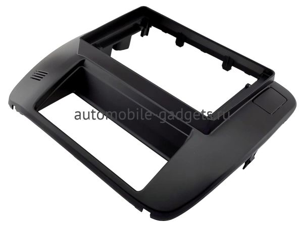 Nissan Patrol (Y61) 1997-2004 (черная) Canbox L-Line 4169-9-0231 на Android 10 (4G-SIM, 2/32, TS18, DSP, QLed)