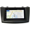 Mazda 3 (BL), Axela 2 2009-2013 Canbox 2/32 на Android 10 (GT7-RP-MZ3E-117) (IPS, DSP, CarPlay) Mazda 3 (BL), Axela 2 2009-2013 Canbox 2/32 на Android 10 (GT7-RP-MZ3E-117) (IPS, DSP, CarPlay)