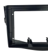 Carmedia OL-9688-PH-9009-12256-TS20 Штатная магнитола для Toyota RAV4, Vanguard (2006-2012) на Android 13 c 12GB, DSP, 4G
