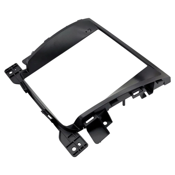 Штатное головное устройство JAC M5 2011-2024 Canbox H-Line (Tesla style) 9.7 дюймов 4/32 5621-1312-98 на Android 10 (4G-SIM, DSP, QLed)
