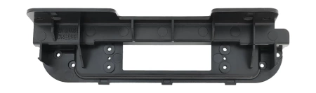 Рамка для установки в Mazda CX-5, CX-8 2017 - 2021 MZA дисплея (левый руль)