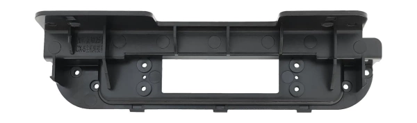 Рамка для установки в Mazda CX-5, CX-8 2017 - 2021 MZA дисплея (левый руль)