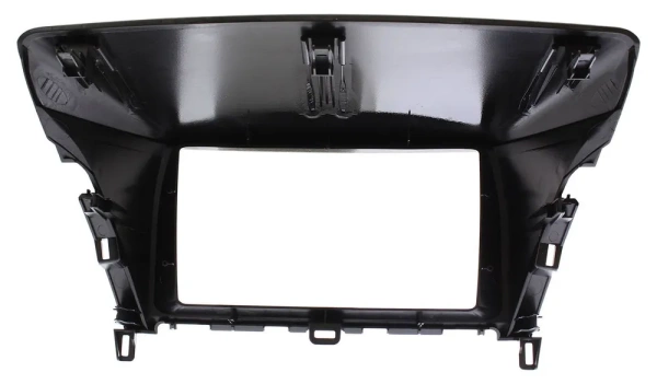 Штатная магнитола OEM RK9-089 для Mitsubishi Eclipse Cross 2017-2023 (глянцевая) на Android 10 (CarPlay, AHD, 1/32)