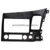 Штатная магнитола Honda Civic 8 4D 2005-2012 (левый руль, седан) Canbox EVO 5811-9-1061 на Android 14 (4G-SIM, 6/128, DSP, QLed, AI, 360)