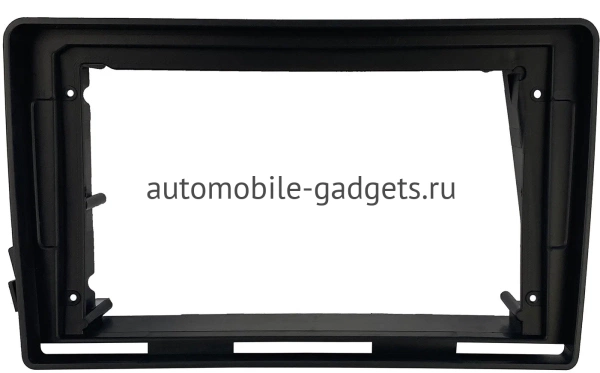 SsangYong Kyron, Korando Sports, Actyon, Actyon Sports 2005-2017 OEM RK9-770 на Android 10 (CarPlay, AHD, 1/32)