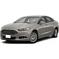 Ford Fusion (North America) (2012-2016)