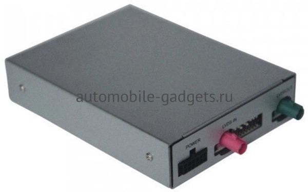 Radiola RDL-902 Навигационный блок для Porsche Cayenne 2018+ (штатный экран 12.3") на Android 11, 8/128ГБ, 4G