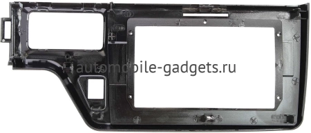 Штатное головное устройство Teyes CC2L PLUS 1/16 10 дюймов RM-1099 для Honda Stepwgn 5 2015-2022 на Android 8.1 (DSP, IPS, AHD) Штатное головное устройство Teyes CC2L PLUS 1/16 10 дюймов RM-1099 для Honda Stepwgn 5 2015-2022 на Android 8.1 (DSP, IPS, AHD)