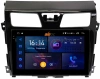 Airoc 2K RI-1203 штатная магнитола для Nissan Teana 3 (J33) 2014-2020, Altima 5 (L33) 2012-2018 на Android 12 с 8GB, DSP, 4G