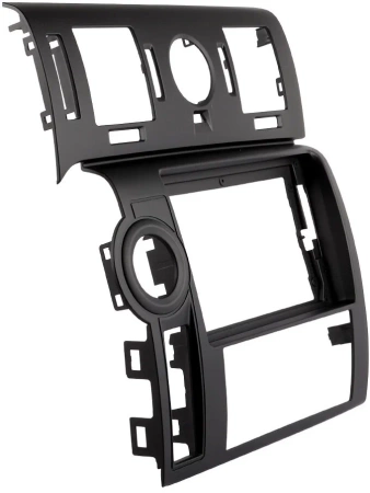 Штатная магнитола Canbox H-Line 7892-9-1396 для Hummer H2 (2007-2009) (черная) на Android 10 (4G-SIM, 3/32, DSP, IPS) С крутилками