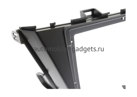 Штатная магнитола Toyota Prius Alpha (ZVW40, ZVW41) 2011-2014 (правый руль) Canbox Logic-i3 2K 5733-9-TO296N на Android 11 (4G-SIM, 6/128, DSP, 360, QLed)