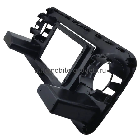 Штатное головное устройство Teyes CC2L PLUS 1/16 10 дюймов RM-10-2049 для Mercedes-Benz Sprinter (w907) 2018-2024 на Android 8.1 (DSP, IPS, AHD)