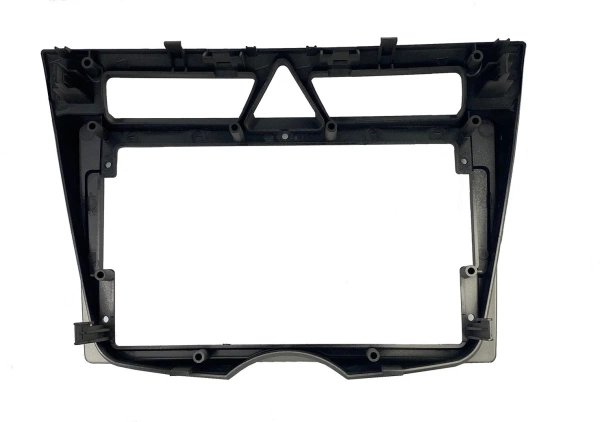 Штатная магнитола Kia Picanto 2007-2011 Canbox M-Line 7840-9-572 на Android 10 (4G-SIM, 2/32, DSP, QLed)