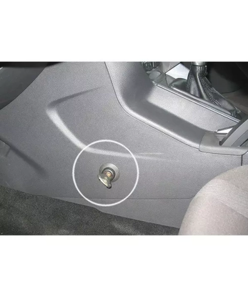 Блокиратор КПП для FORD FOCUS 3 (2011-2015) М5 R-назад - Гарант Консул 13017.L