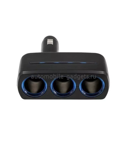 Разветвитель прикуривателя Neoline SL-300